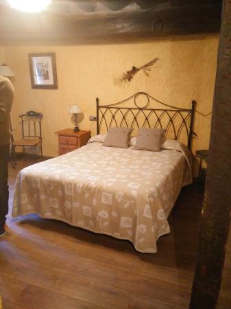 El Balcón de Mogarraz