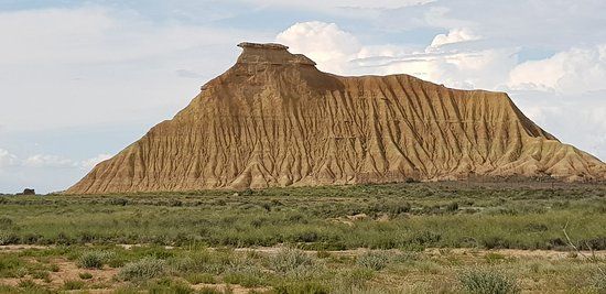 Hotel Santuario de Sancho Abarca