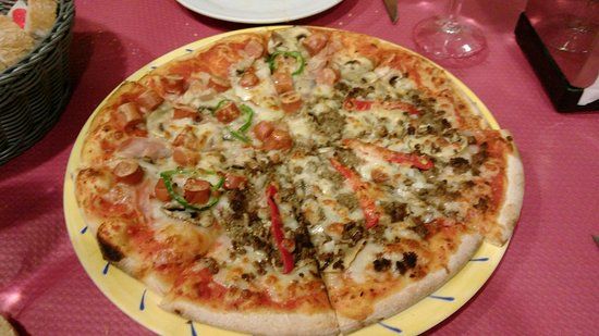Pizzeria Piccola