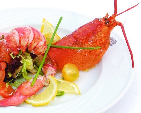 Restaurante Sol i Vi