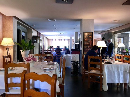 El Fogon de Los Arrieros