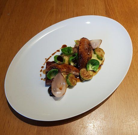 The Crown at Bildeston