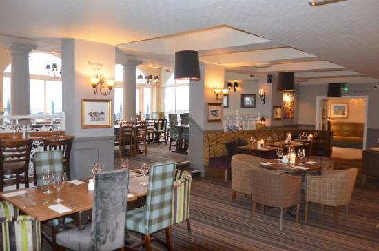 The White Horse Restaurant