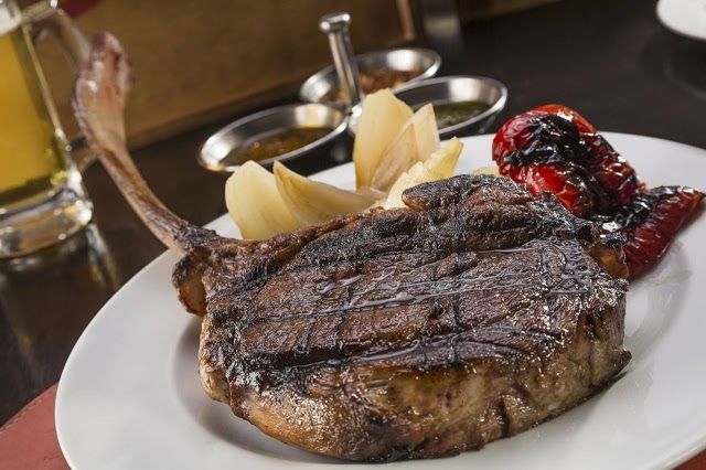 El Parrillaje Angelópolis