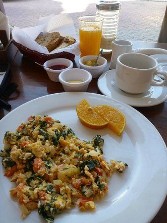 Elements of the Island