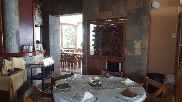 Restaurante El Marinero