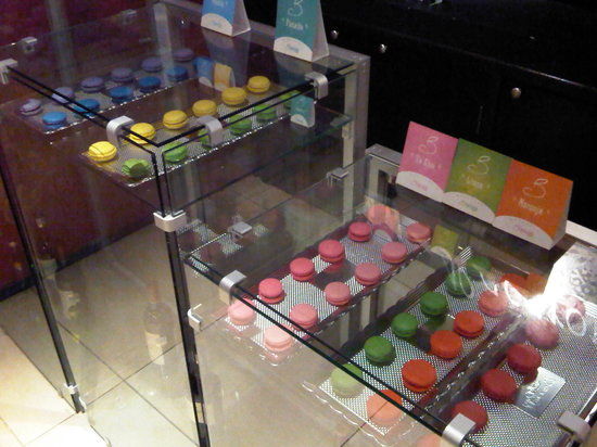 Élysée Bretonas Crepas