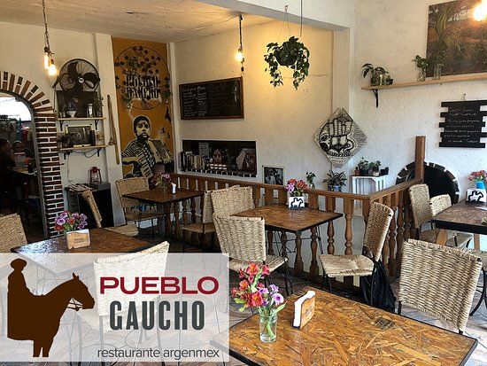Pueblo Gaucho