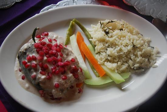 La Casa del Tio Güero