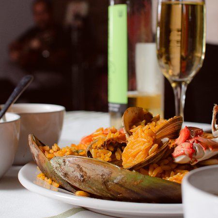 La Hosteria del Angel