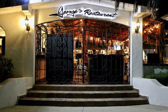 George's Restaurant
