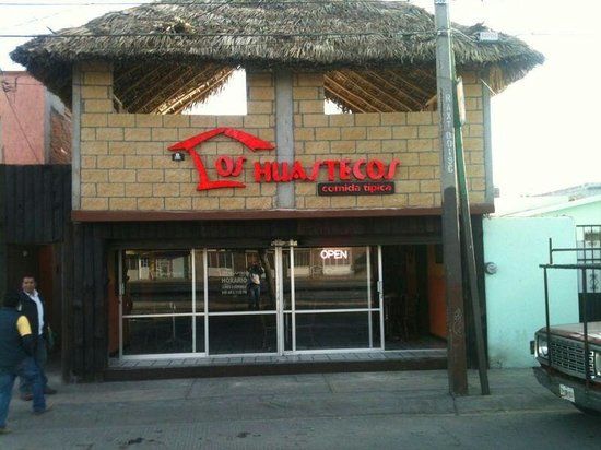 Los Huastecos
