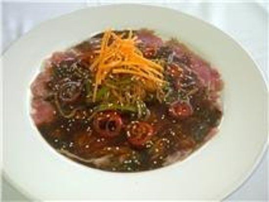 Los Helechos Caffé & Lounge