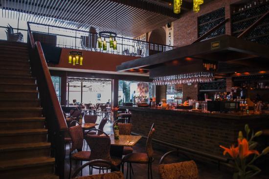 La Route Des Vins CCU