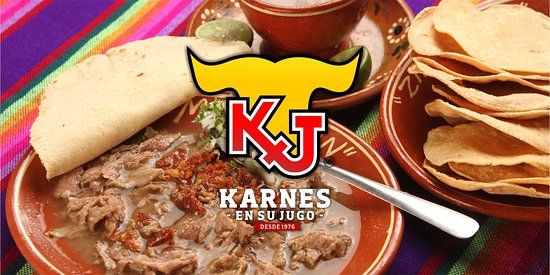 Karnes en su jugo