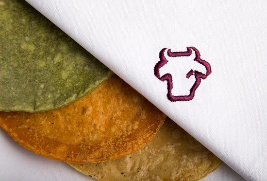 La Mansion Marriott Reforma