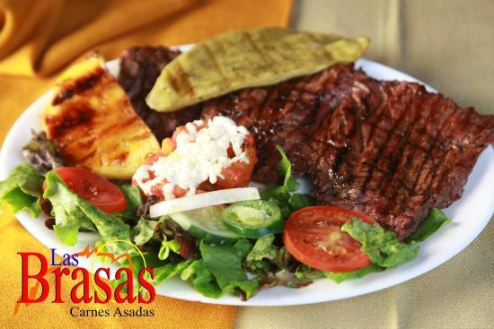 Las Brasas