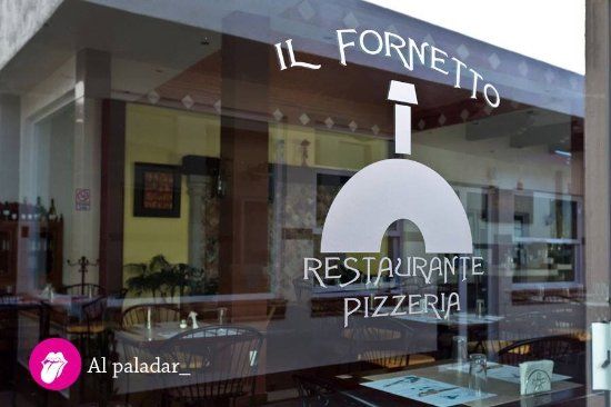 Restaurante Il Fornetto
