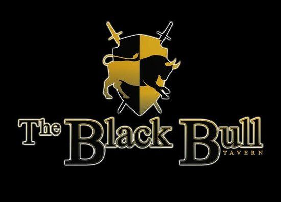 The Black Bull Tavern