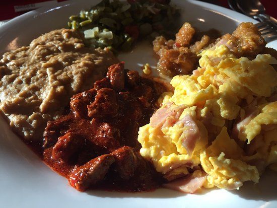 Restaurante La Majada