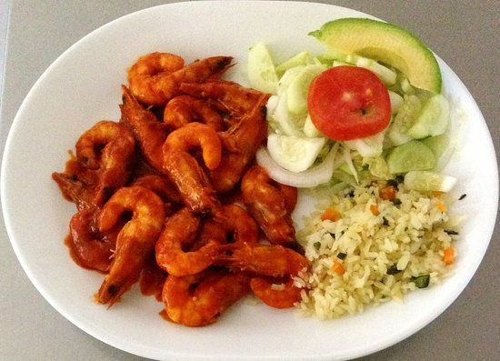 Restaurante el Navegante