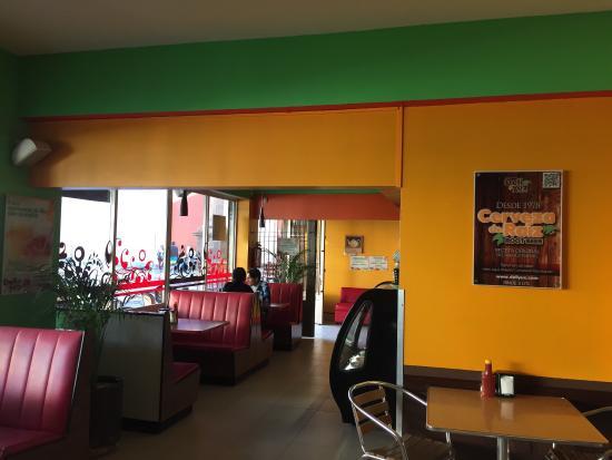 Restaurantes Deliyuz Mas que Rico