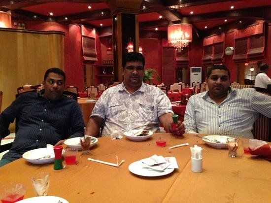 Brasa de Brasil Churrascaria