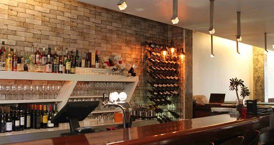 Concrete Bar & Restaurant