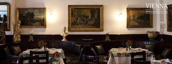Restaurant Vienna