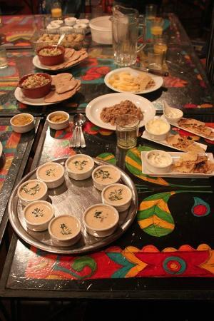 Gondwana Bar Cultural