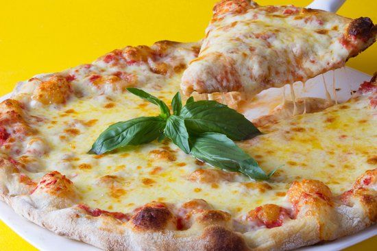 La Pizzeria Italia Gourmet