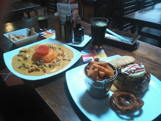 El Ingles Gastro Pub