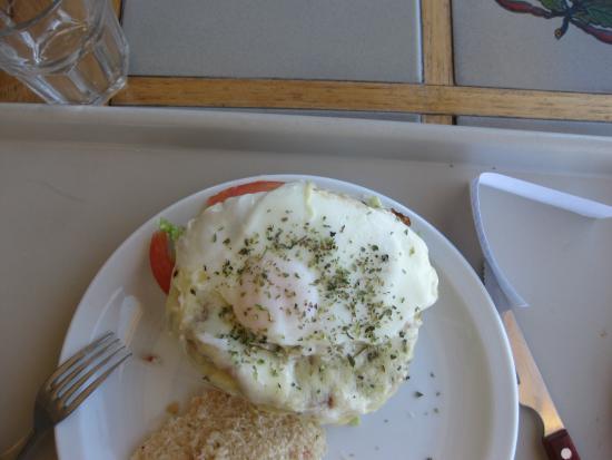 Aldea Campanario Restaurant