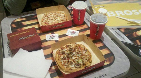 Pizza Hut