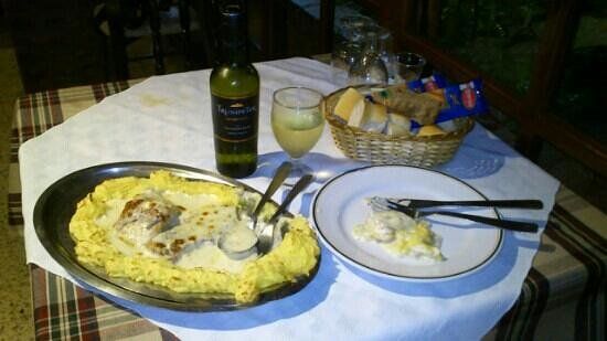 La Taberna de Don Ramón