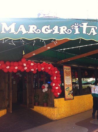 Restaurant Margarita