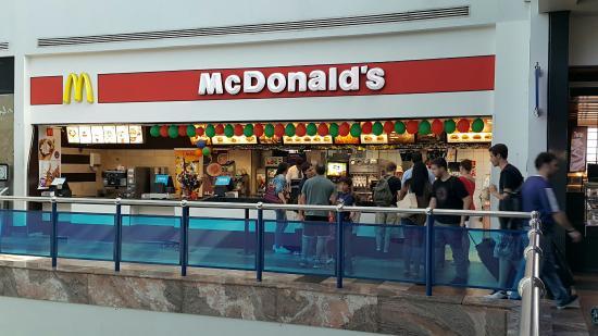 Mcsm Comercio De Generos Alimenticios