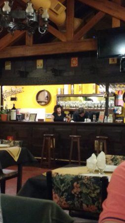 Parrilla Dos Venados