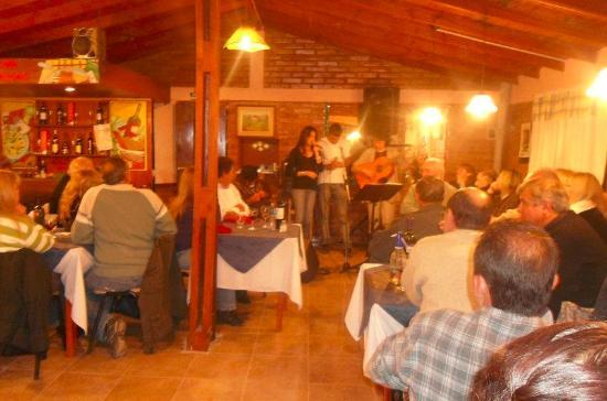 Restaurant El Rincon