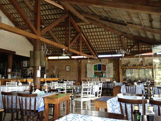 Restaurante Cardápio na Lousa