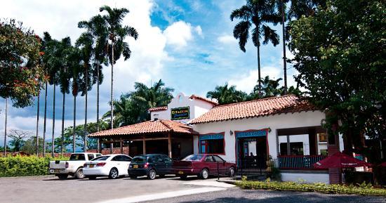 Restaurante Estación Paraiso