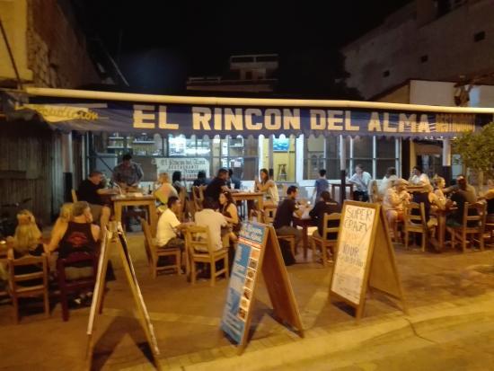 Rincón del Alma