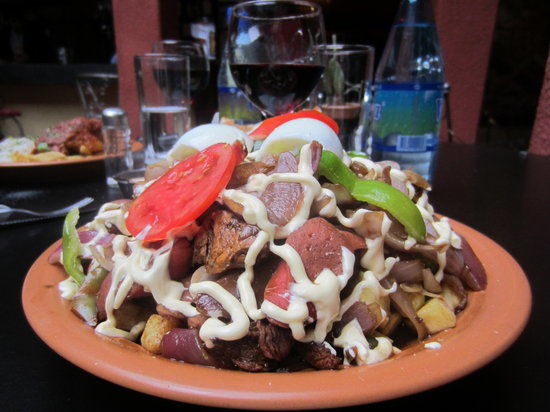 Pueblo Chico