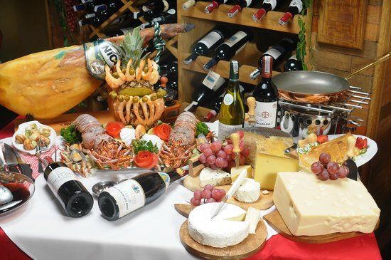 Steak Hose Chez Ernest