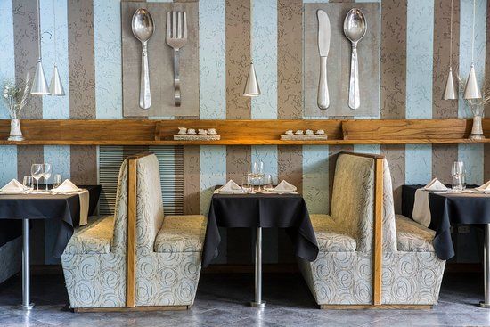 Don Hugo Restaurante