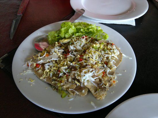 Campo Adentro
