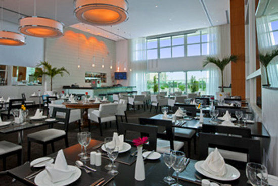 Bar e Restaurante Maral