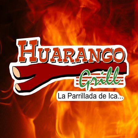 Huarango Grill