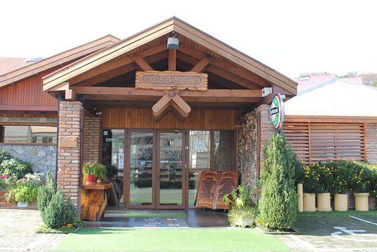 Solo Carnes & Aquarium