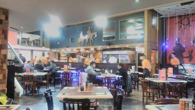 Quijote Restaurant